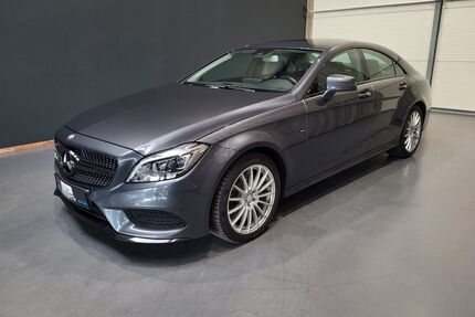 Mercedes-Benz CLS 500 Gebrauchtwagen