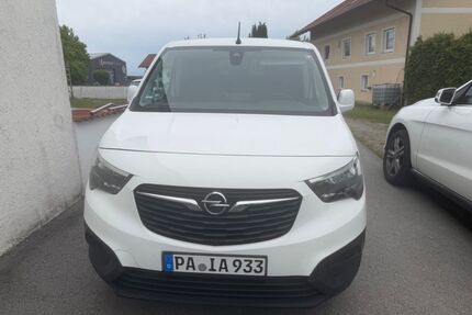 Opel Combo Gebrauchtwagen