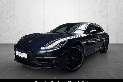 Porsche Panamera Gebrauchtwagen