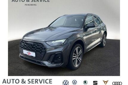 Audi Q5 Gebrauchtwagen