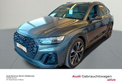 Audi SQ5 Gebrauchtwagen
