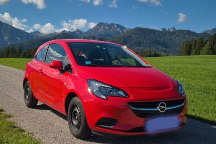 Opel Corsa Gebrauchtwagen