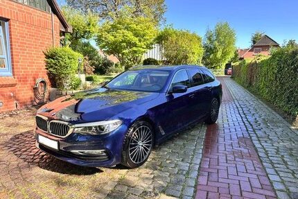 BMW 530 Gebrauchtwagen