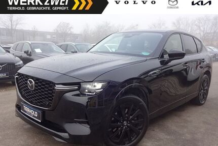 Mazda CX-60 Gebrauchtwagen