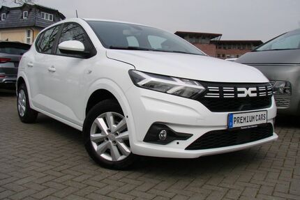 Dacia Sandero Gebrauchtwagen