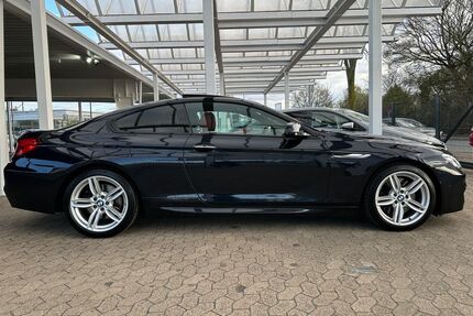BMW 650 Gebrauchtwagen