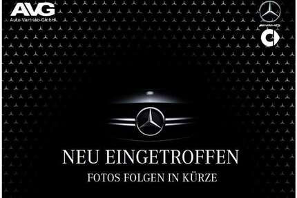Mercedes-Benz V 300 Gebrauchtwagen