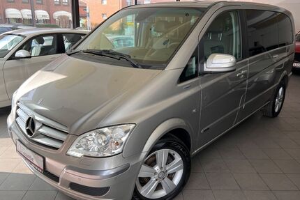 Mercedes-Benz Viano Gebrauchtwagen