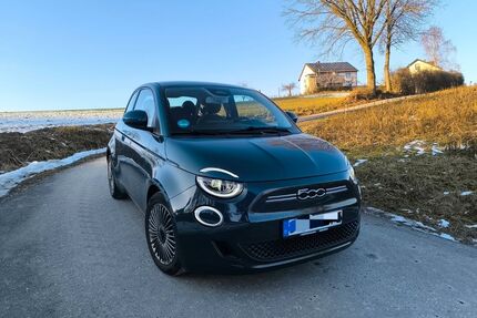 Fiat 500e Gebrauchtwagen