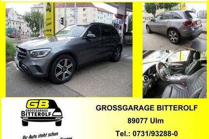Mercedes-Benz GLC 200 Gebrauchtwagen