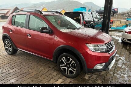 Dacia Sandero Gebrauchtwagen