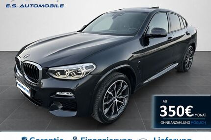 BMW X4 Gebrauchtwagen