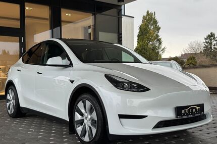 Tesla Model Y Gebrauchtwagen