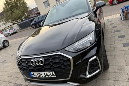 Audi Q5 Gebrauchtwagen
