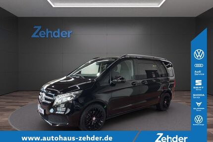 Mercedes-Benz V 300 Gebrauchtwagen