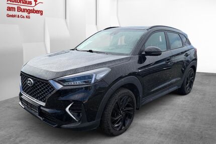 Hyundai TUCSON Gebrauchtwagen