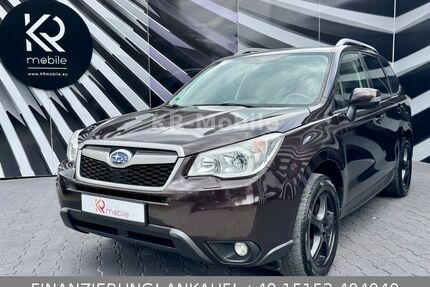 Subaru Forester Gebrauchtwagen