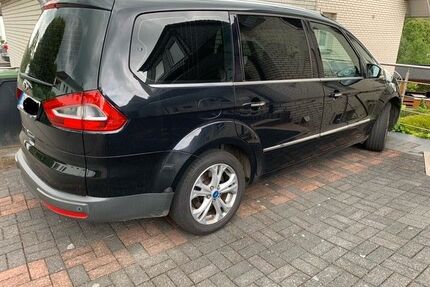 Ford Galaxy Gebrauchtwagen