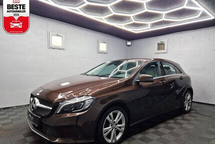 Mercedes-Benz A 160 Gebrauchtwagen