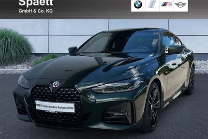 BMW 430 Gebrauchtwagen