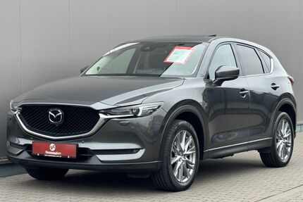 Mazda CX-5 Gebrauchtwagen