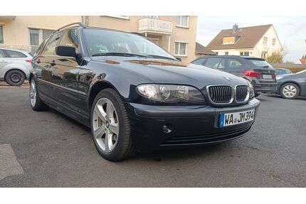 BMW 325 Gebrauchtwagen