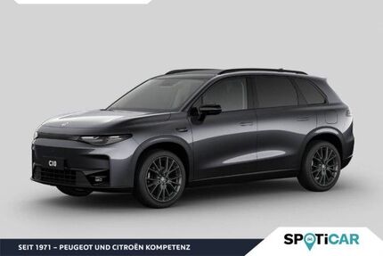 Leapmotor C10 Gebrauchtwagen