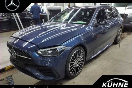 Mercedes-Benz C 220 Gebrauchtwagen