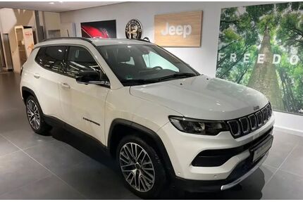 Jeep Compass Gebrauchtwagen