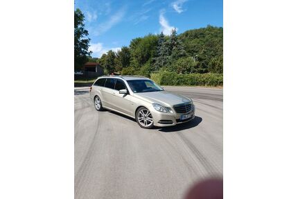Mercedes-Benz E 350 Gebrauchtwagen