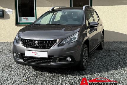 Peugeot 2008 Gebrauchtwagen