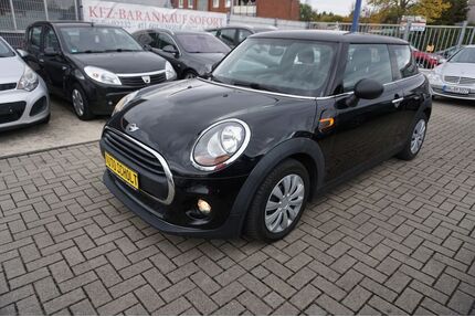 Mini ONE Gebrauchtwagen