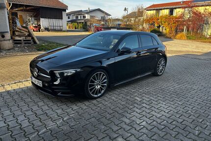 Mercedes-Benz A 250 Gebrauchtwagen