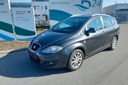 Seat Altea Gebrauchtwagen