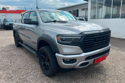Dodge RAM Gebrauchtwagen