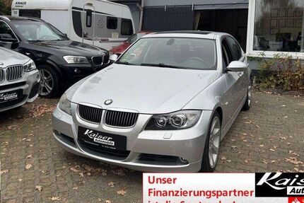 BMW 325 Gebrauchtwagen