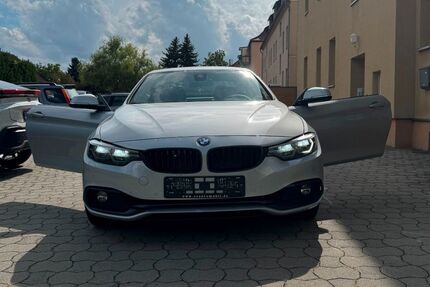 BMW 430 Gebrauchtwagen