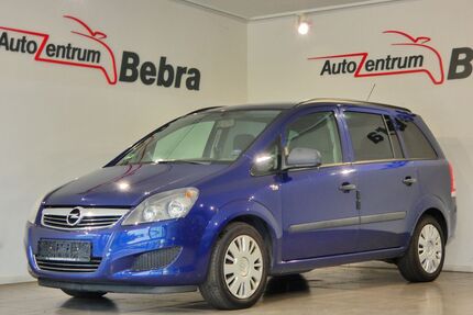 Opel Zafira Gebrauchtwagen