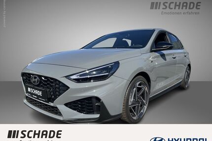 Hyundai i30 Gebrauchtwagen