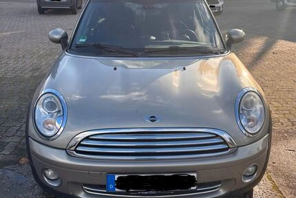 Mini Cooper Gebrauchtwagen