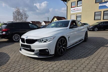 BMW 435 Gebrauchtwagen