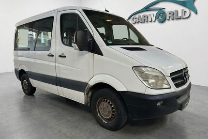 Mercedes-Benz Sprinter Gebrauchtwagen