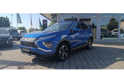 Mitsubishi Eclipse Cross Gebrauchtwagen