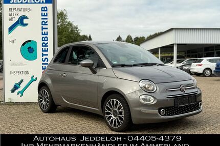 Fiat 500 Gebrauchtwagen