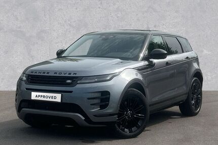 Land Rover Range Rover Evoque Gebrauchtwagen
