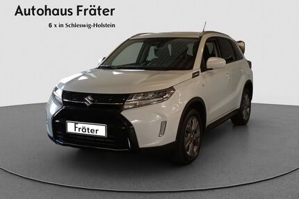 Suzuki Vitara Gebrauchtwagen