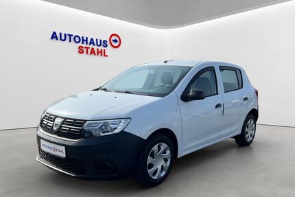 Dacia Sandero Gebrauchtwagen