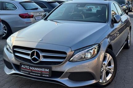 Mercedes-Benz C 180 Gebrauchtwagen