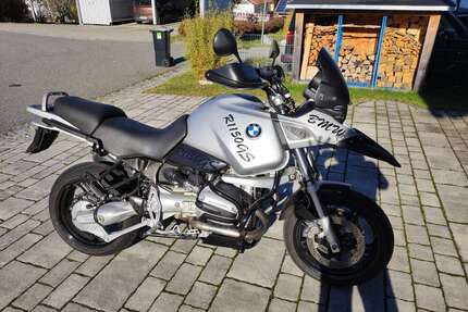 BMW R 1150 GS Gebrauchtwagen