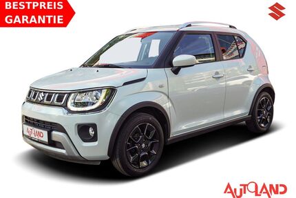 Suzuki Ignis Gebrauchtwagen